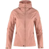 Fjällräven Women's Stina Jacket dam vårjacka
