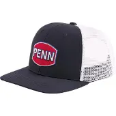 Penn Performance Trucker Keps