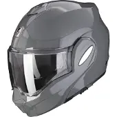 Scorpion Exo-Tech Evo Solid Hjälm