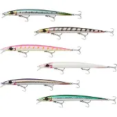 Savage Gear Barra Jerk Floating Minnow 34g 210 Mm