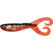 Abu Garcia Beast Twintail Mjukt Bete 74g 210 Mm