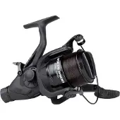 Mitchell MX1 FS Pre-Spooled Baitrunner (Storlek: 5500 280m/0.30mm)