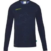 Uhlsport Prediction T-shirt Med Lång ärm