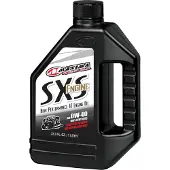 Maxima Racing Oil Full Synt0w-40 1l Motorolja