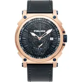 Police Pl15728jsr.03 Klocka