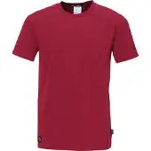 Uhlsport Id T-shirt Med Korta ärmar