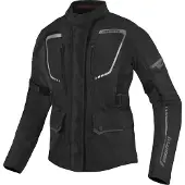 Bogotto Azury 2in1 vattentät damer motorcykel textil jacka