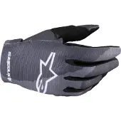 Alpinestars Radar Dark Camo Motocrosshandskar för ungdomar