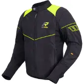Rukka Airgobi Motorcykel textiljacka