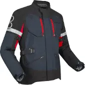 Bering Halifax Jacka