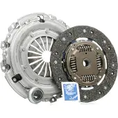 SACHS Kopplingssats med stödlager 3000 951 619