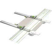 Festool Parallellanslag f FS-PA; 2 st.