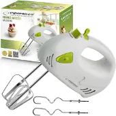 Esperanza MUFFIN - Stavmixer - 150 W - grön