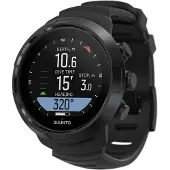 Suunto D5 All Black SS050192000