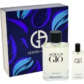 Giorgio Armani Acqua di Giò presentask för män