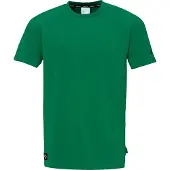 Uhlsport Id T-shirt Med Korta ärmar