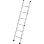 MUNK Günzburger Steigtechnik 10006 Aluminium Stege Arbetshöjd (max.): 3 m