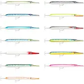 Rapala Flash-x Skitter Ytvatten Stickbait 33g 220 Mm