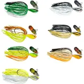 Rapala Rap-V Pike Bladed Jig