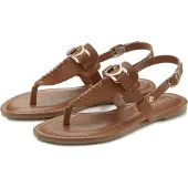 LASCANA Tådelare camel