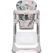 Lionelo Barnstol Zanna Pink Bubble gum
