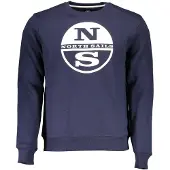 North sails Crew Neck Sweatshirt Ns16229
