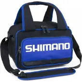 Shimano Fishing Tackle Axelväska