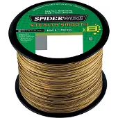 Spiderwire Stealth Smooth 8 Flätlina 2000 M