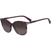 Longchamp Lo612s N Solglasögon För Kvinnor