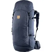 Fjällräven Keb 72 Storm/Dark Navy