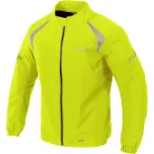 Büse Breeze Motorcykel regnjacka