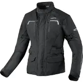 Bogotto Aveno waterproof 3in1 vattentät damer motorcykel textil jacka