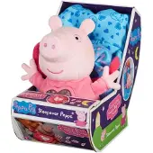 Bandai Peppa Pig Nallebjörn