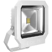 ESYLUX OFL SUN LED 30W5K ws EL10810152 LED-utomhusspotlight 28 W Ljusfärg: Vit
