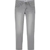 Name It Kids Jeans 'Silas' grå denim