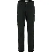 Fjällräven Men's Kaipak Trousers Black
