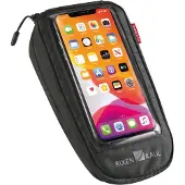 Klickfix Comfort 0.5l Vattentätt Fodral