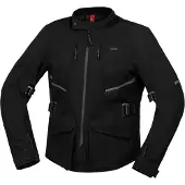 IXS Tourster-STX 1.0 vattentät motorcykel textil jacka