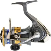 Daiwa Laguna Lt 20 Snurrande Fiskerulle