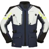 Modeka Panamericana 2 Motorcykel Textil Jacka