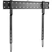 Logilink BP0117, 109,2 cm (43), 2,03 m (80), 40 kg, 200 x 200 mm, 600 x 300 mm, Sort