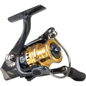Abu Garcia Carabus AG SX haspelrulle