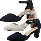 Tamaris Pumps svart