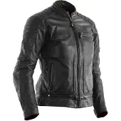 Rst Roadster II Damer Motorcykel läderjacka