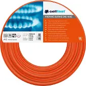 Cellfast Gasslang 20-002; 9,0x2,5 mm; 50 m