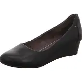 Jana Pumps svart