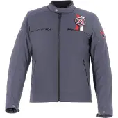 Helstons Evasion Motorcykel Textil Jacka