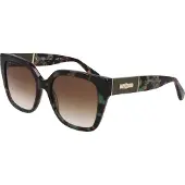 Longchamp Lo754sl N Solglasögon För Kvinnor