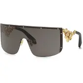 Roberto Cavalli Src015m Solglasögon För Kvinnor