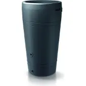 Prosperplast Rörinsamlingstank För Regnvatten 230l 59.3x59.3x107 Cm
